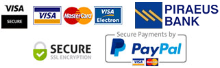 Timesstore Payment cards