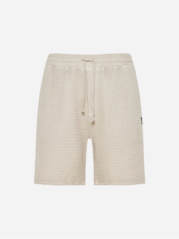 Dirty Laundry sand short bermuda