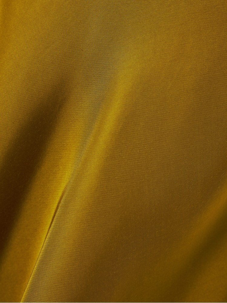 Dirty Laundry olive strappy top