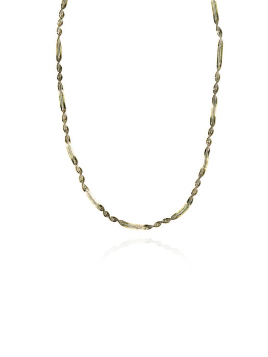 Hermina antique mixed αλυσίδα