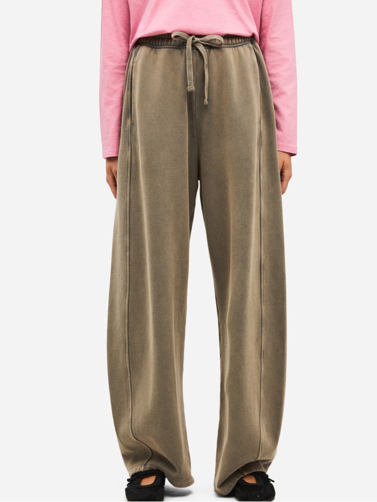 Dirty Laundry vintage rock barrel fit παντελόνι φόρμα 