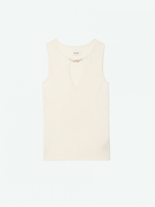 Zadig&Voltaire judo sayani vico πλεκτό top