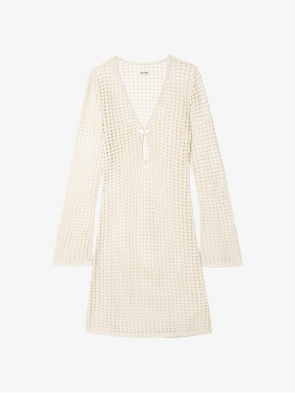 Zadig&Voltaire ranyra co judo φόρεμα