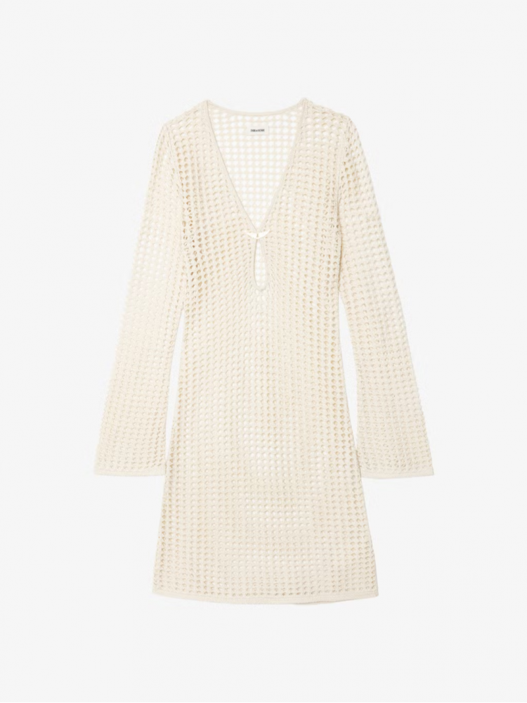 Zadig&Voltaire ranyra co judo φόρεμα