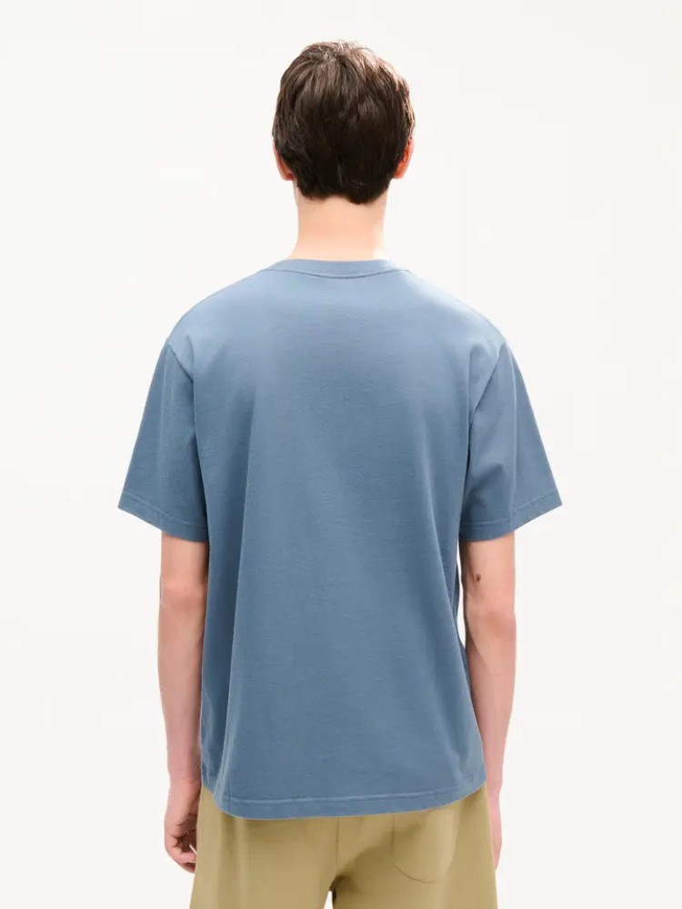 KENZO ανθρακί 'KENZO Signature' t-shirt