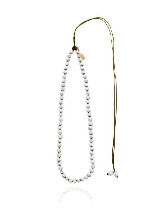 Hermina xeni moca pearl rosario