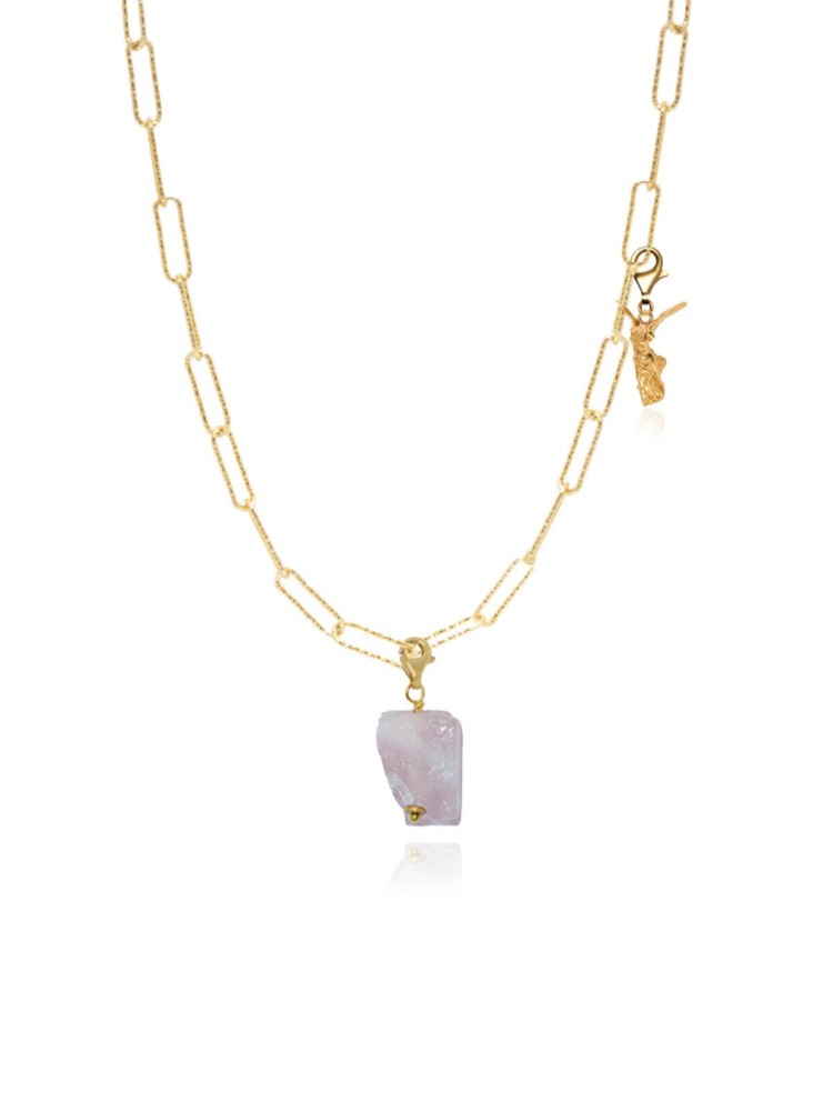 Hermina samothrace necklace