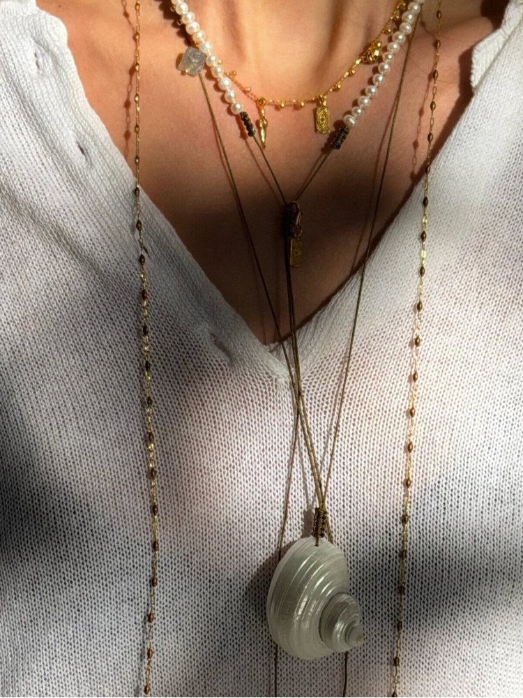 Hermina ursula moca cord