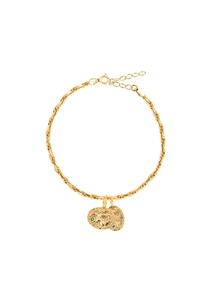 Hermina Knossos and Phaistos βραχιόλι