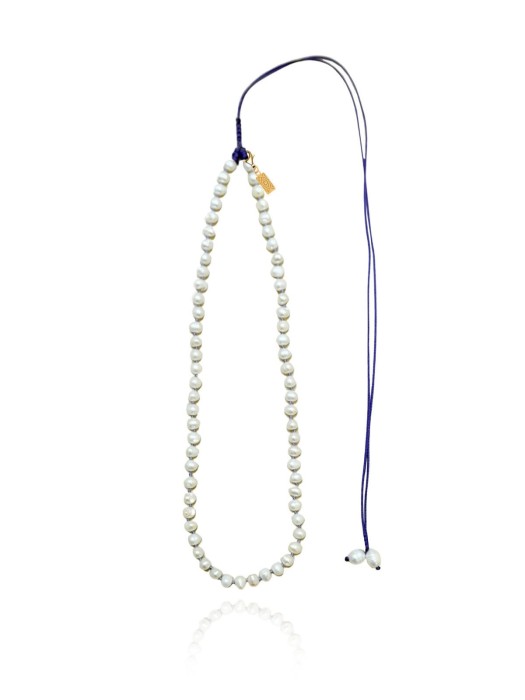 Hermina xeni purple pearl rosario