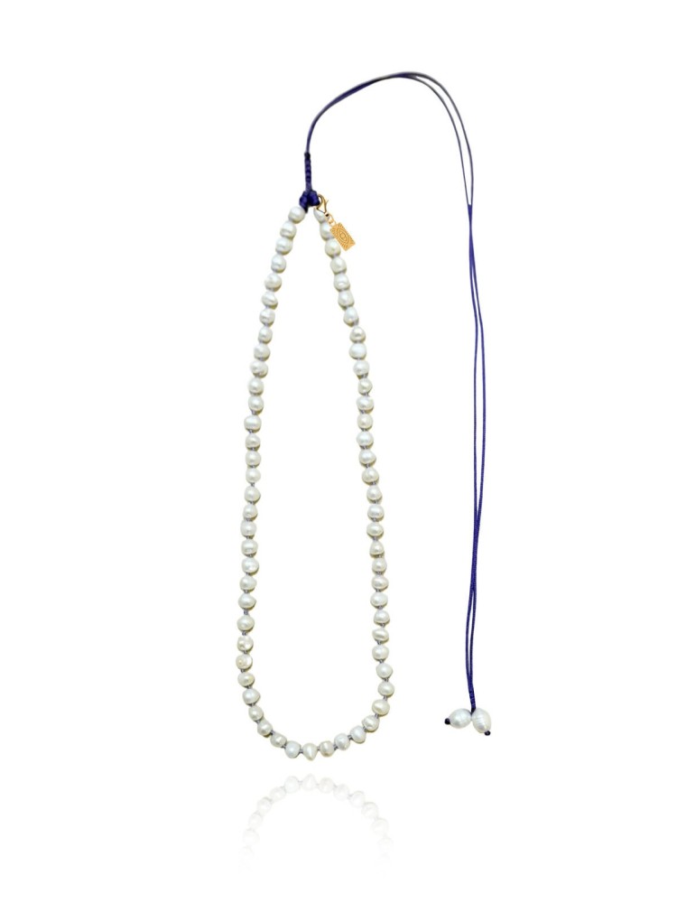 Hermina xeni purple pearl rosario