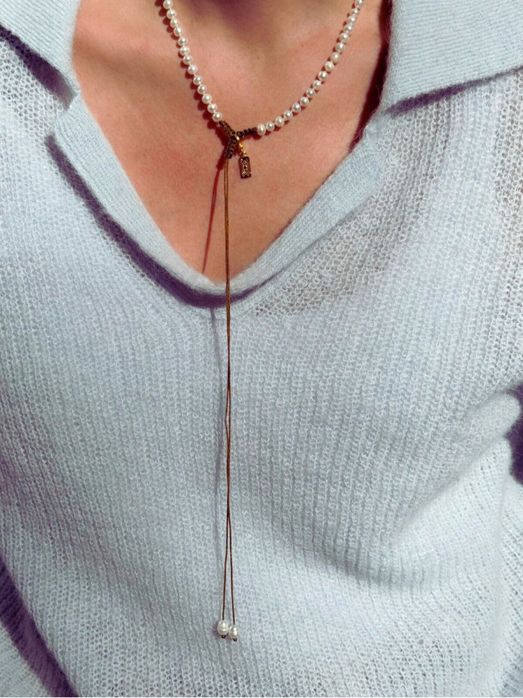 Hermina xeni moca pearl rosario