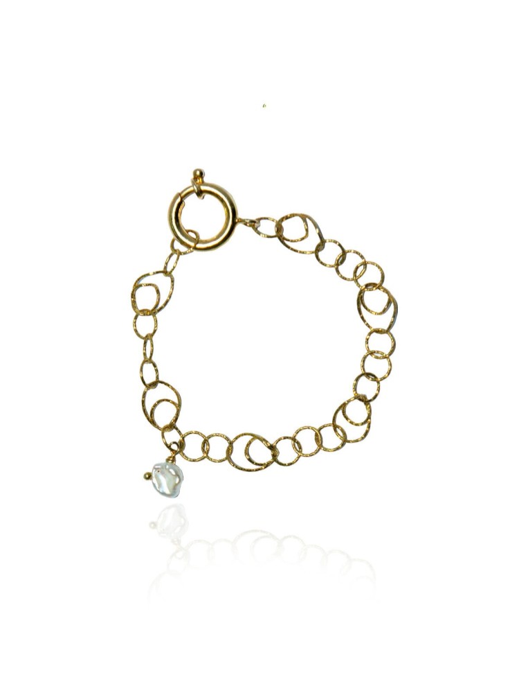 Hermina aphrodite βραχιόλι