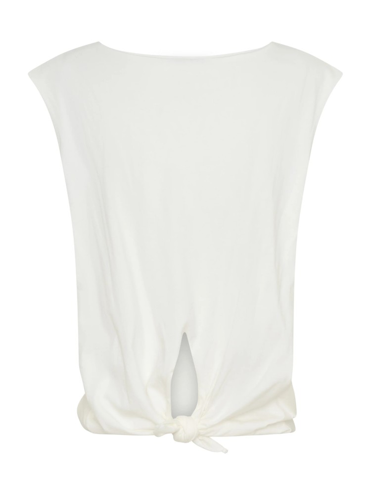 One teaspoon white vintage tank top