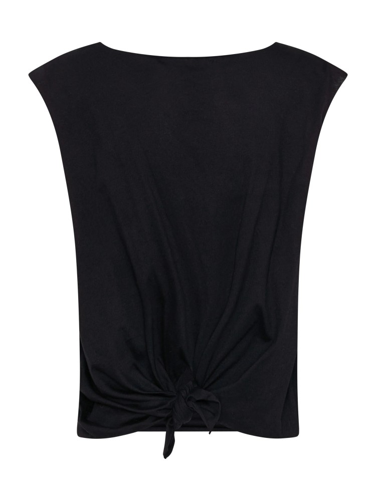 One teaspoon black vintage tank top