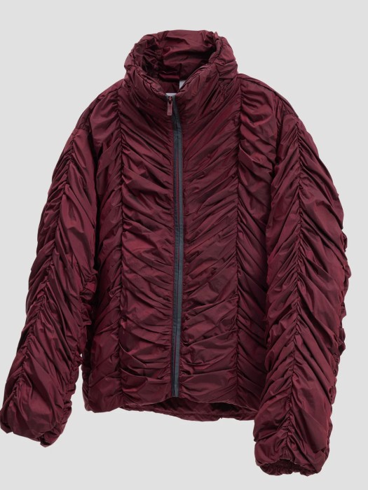 A. A. Spectrum tibetan red creaser πανωφόρι