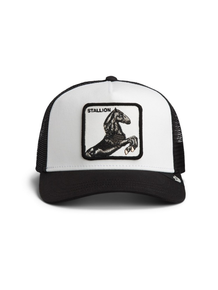Goorin Bros ivory baseball καπέλο The Stallion