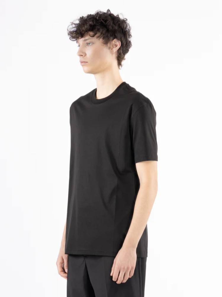 I'm brian black mercerized cotton modal t-shirt