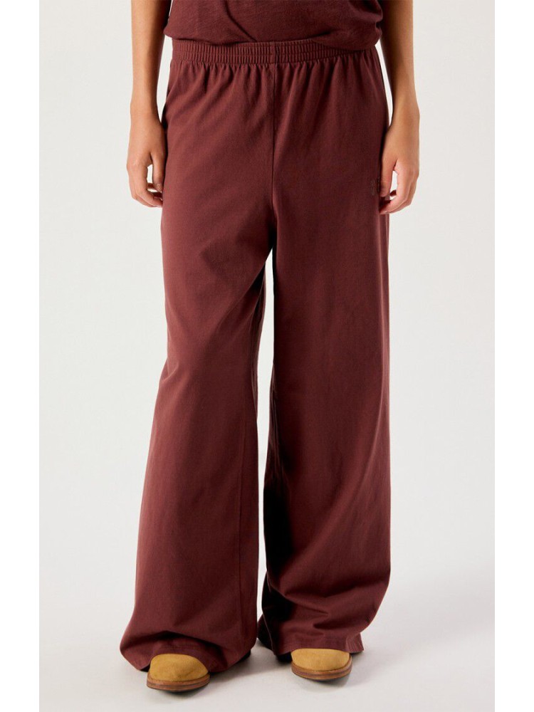 American vintage purple gixy women's jog παντελόνι