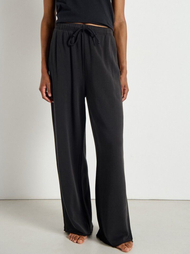 American vintage darkness atubay παντελόνι φόρμα