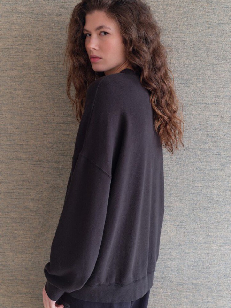 American vintage darkness atubay φούτερ