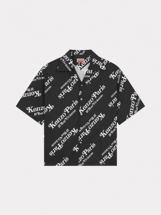 'Kenzo by Verdy' boxy shirt