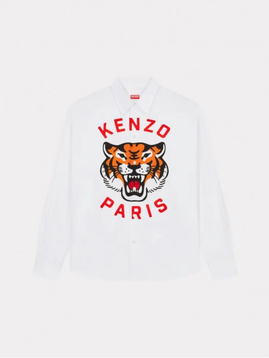 'Kenzo lucky tiger' shirt