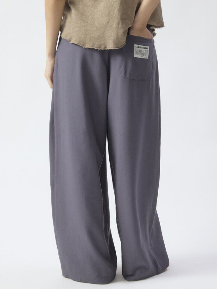 American vintage foggy lanow trousers