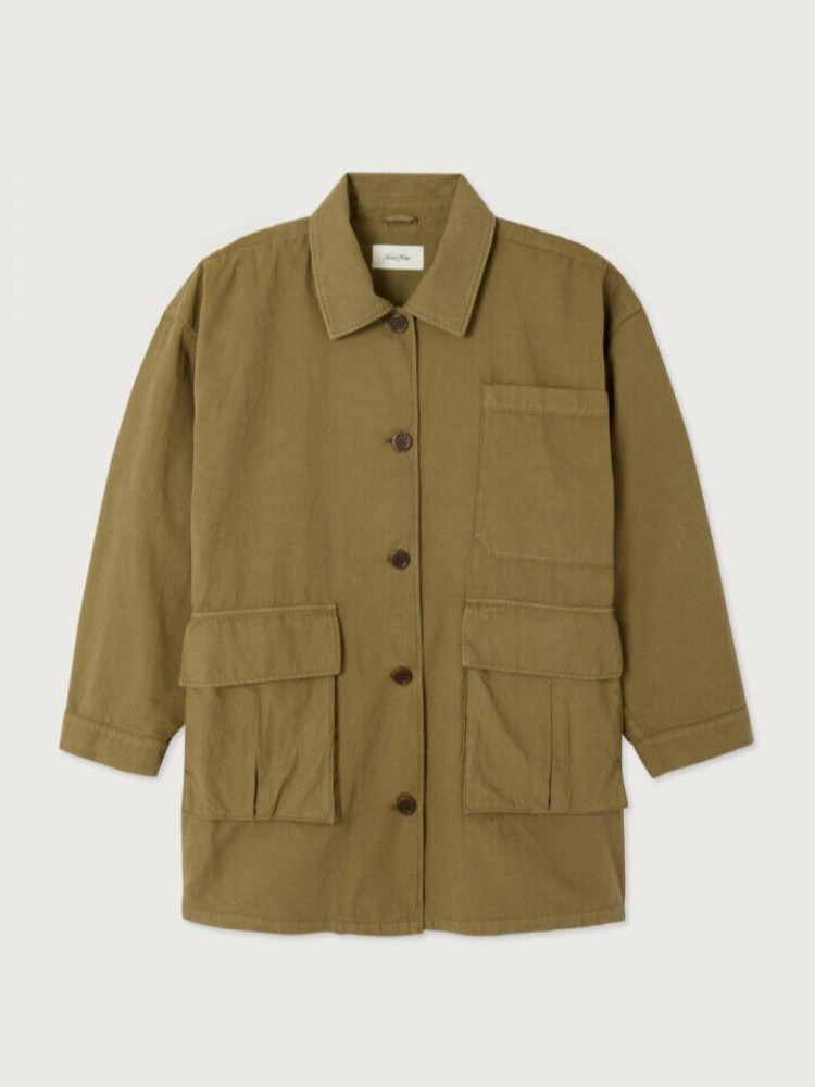 American vintage vine namaz jacket