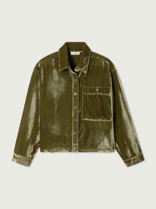 American vintage origano ankaz shirt