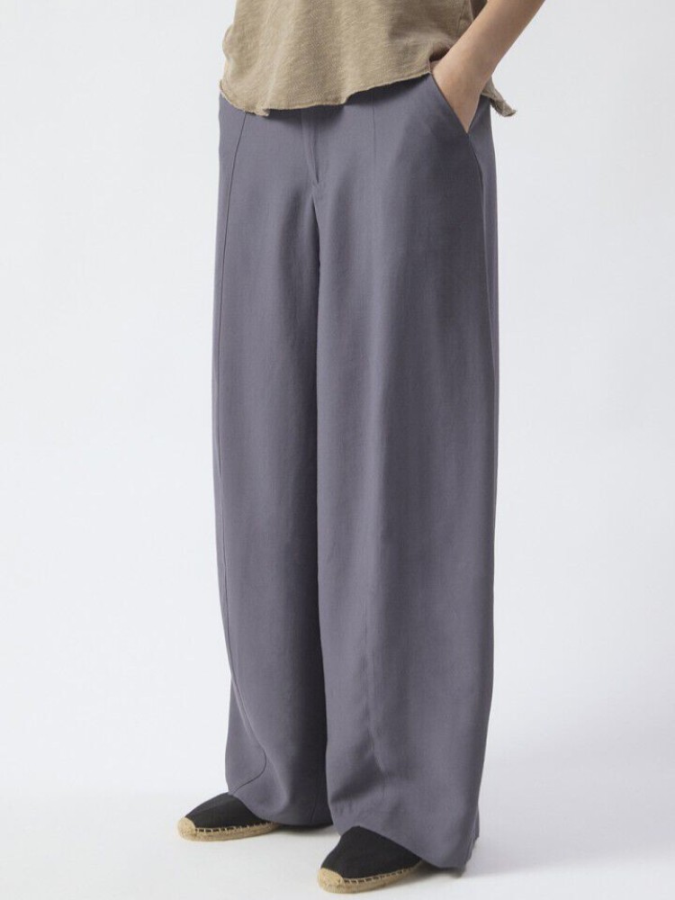 American vintage foggy lanow trousers
