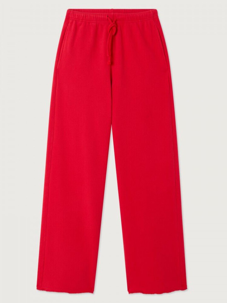 American vintage tomato atubay jogger pant