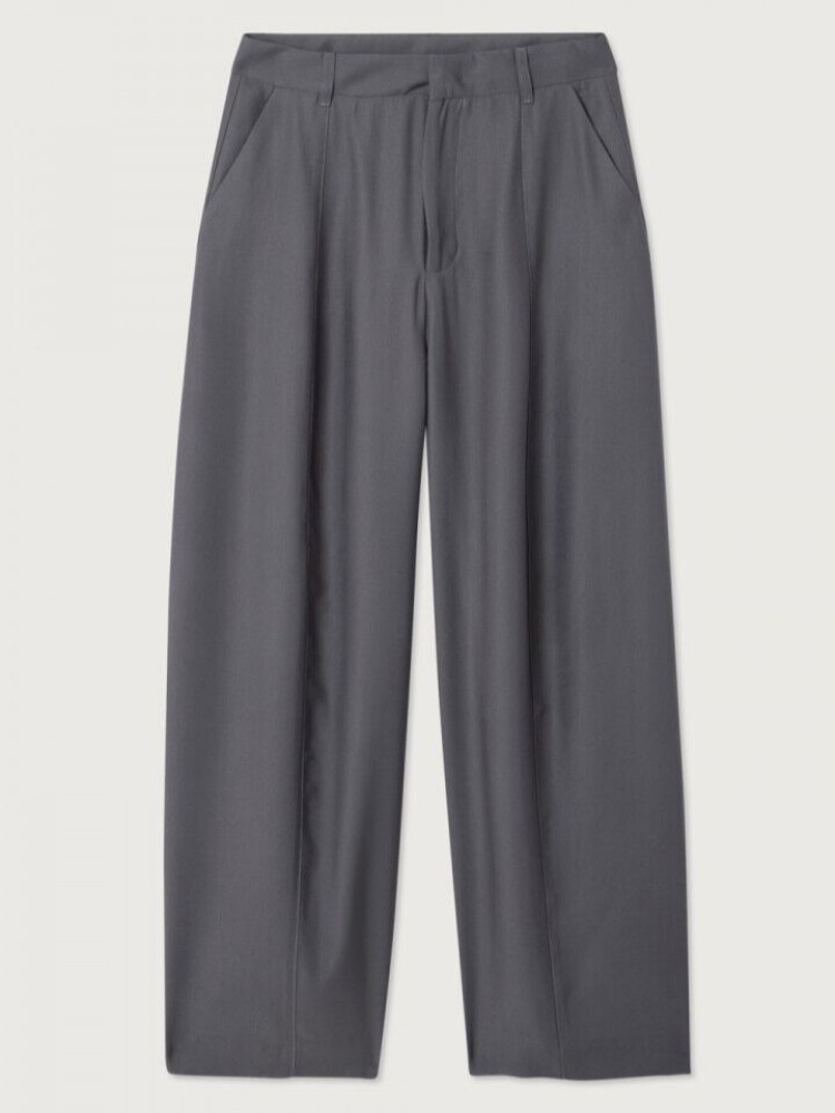American vintage foggy lanow trousers
