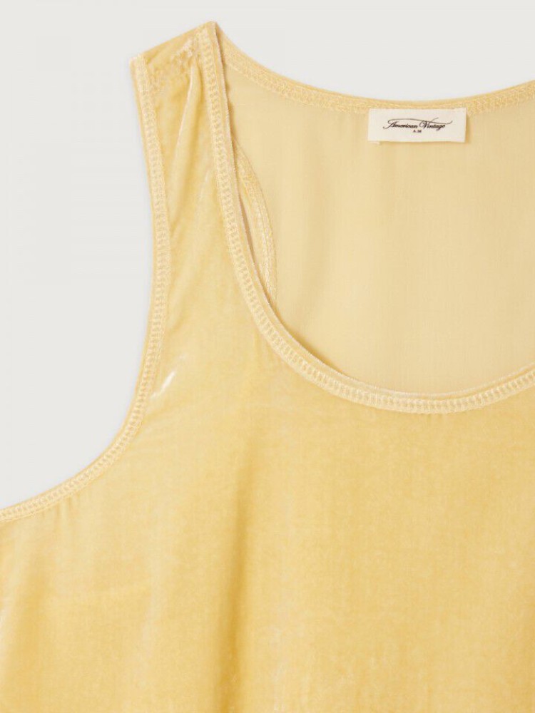 American vintage soya ankaz top