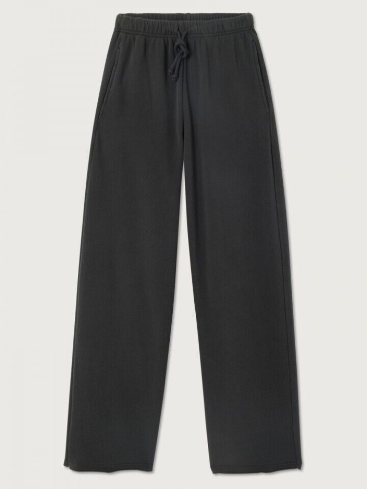 American vintage off black atubay παντελόνι φόρμα