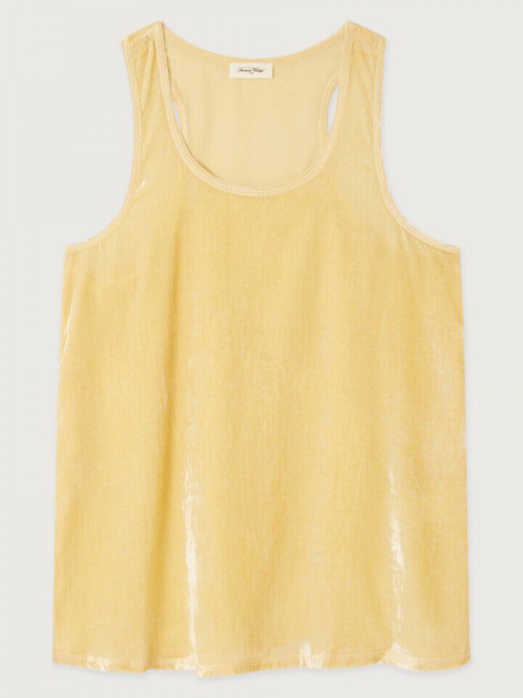 American vintage soya ankaz top