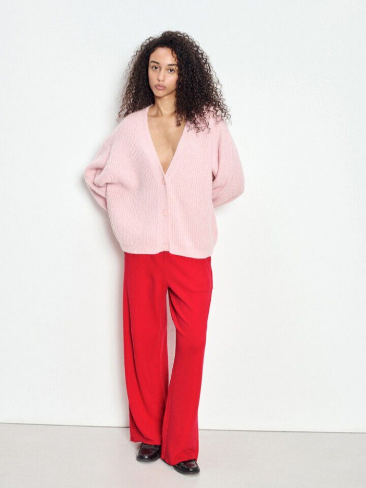 American vintage tomato atubay jogger pant