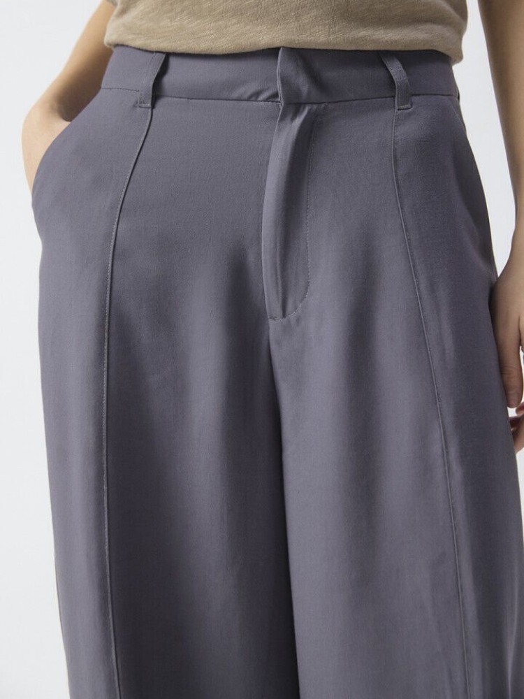 American vintage foggy lanow trousers