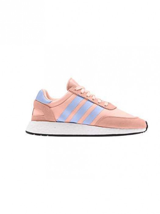 Adidas I-5923 coral sneakers