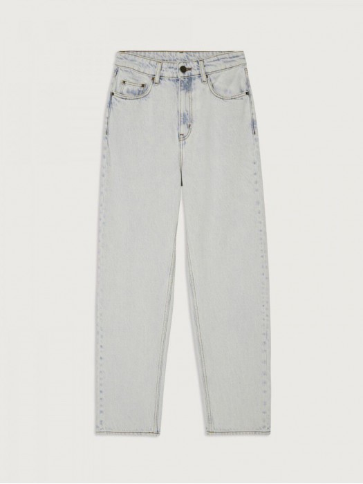 American vintage straight leg joybird jeans
