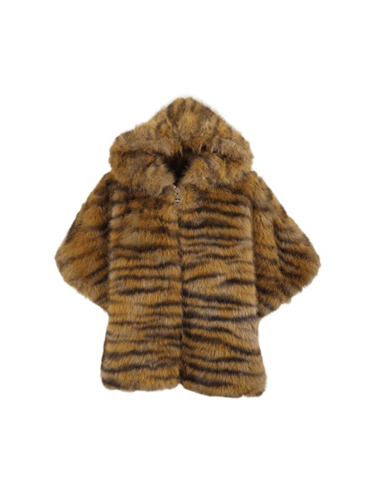 Anonyme designers honey γούνινη καπά