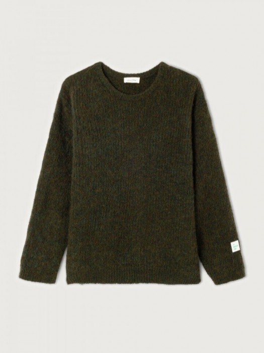American vintage spruce east  knit πουλόβερ