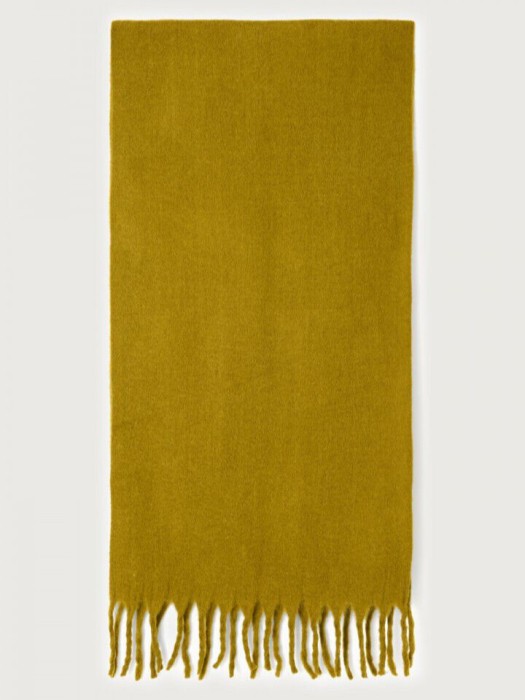 American vintage Zinaco jungle melange unisex κασκόλ