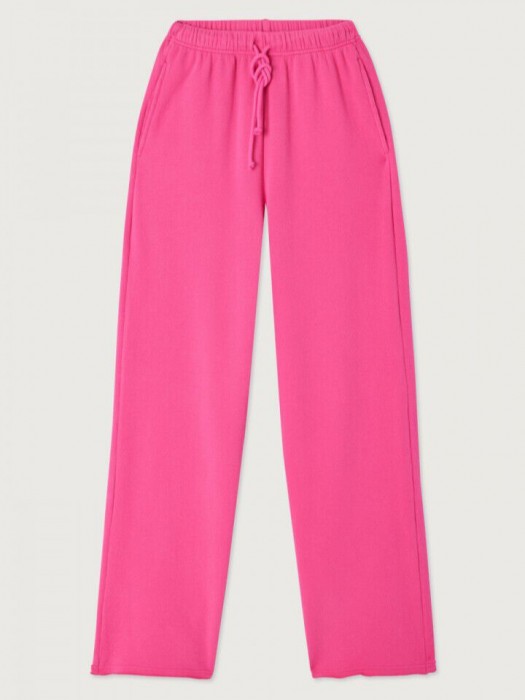 American vintage atubay girly loose jogging pants 
