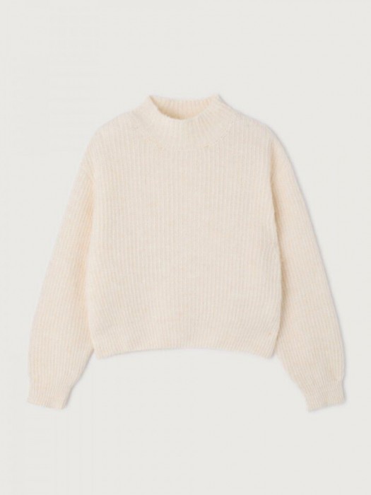 American vintage pearl east  knit πουλόβερ