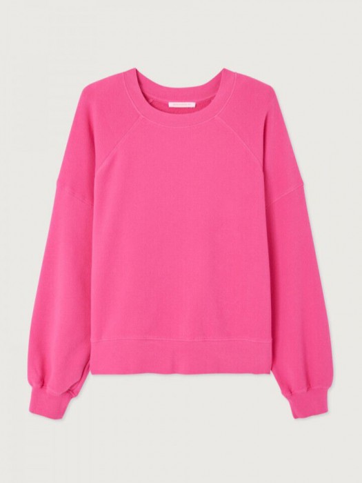 American vintage atubay girly sweater