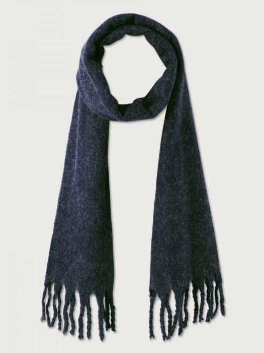 American vintage Zinaco night unisex κασκόλ