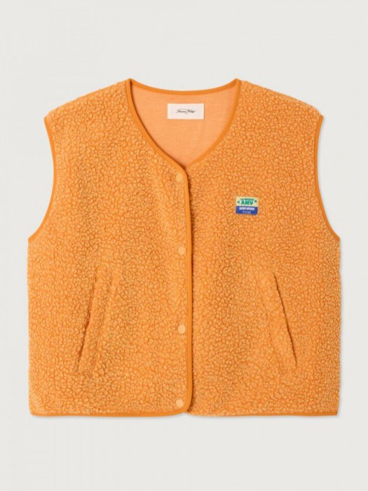 American vintage hoktown nectarine jacket