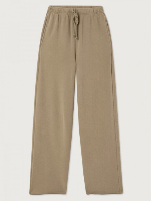American vintage atubay origano loose jogging pants 
