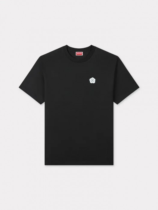 KENZO black gots BOKE FLOWER 2.0 classic t-shirt